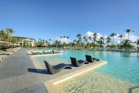 Dominikánska republika Punta Cana Lopesan Costa Bavaro Resort Spa & Casino 10 dňový pobyt All Inclusive Letecky Letisko: Praha August 2026 ( 4/08/26-13/08/26)