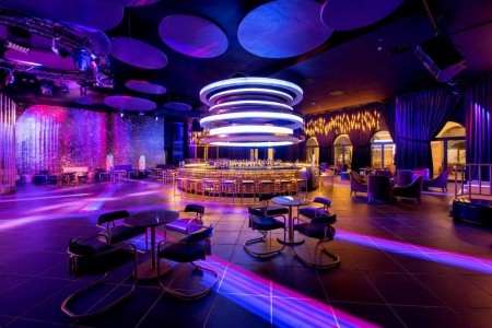 Dominikánska republika Punta Cana Lopesan Costa Bavaro Resort Spa & Casino 10 dňový pobyt All Inclusive Letecky Letisko: Praha August 2026 ( 4/08/26-13/08/26)