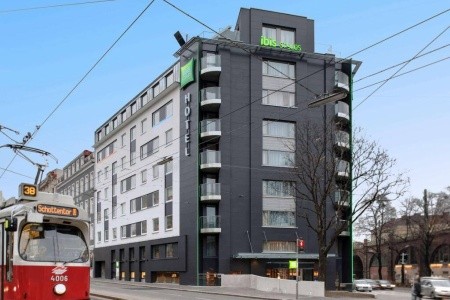 Ibis Styles Wien City - 2