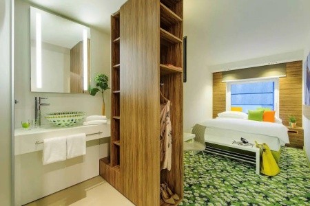 Ibis Styles Wien City - 5