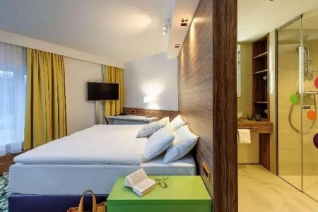 Ibis Styles Wien City - 8