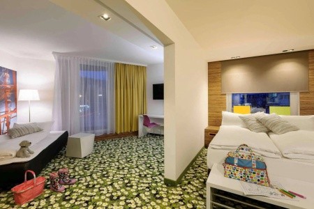 Ibis Styles Wien City - 10