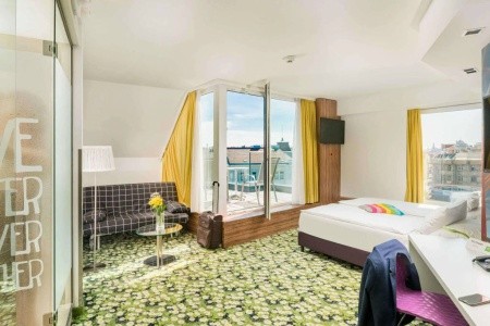 Ibis Styles Wien City - 11