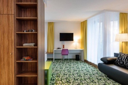 Ibis Styles Wien City - 12