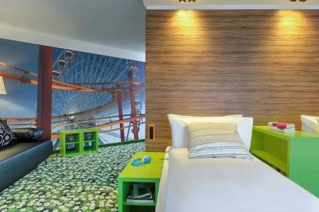 Ibis Styles Wien City - 15