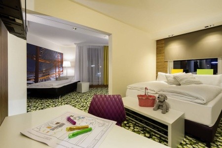 Ibis Styles Wien City - 16