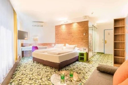 Ibis Styles Wien City - 17