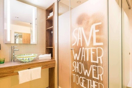 Ibis Styles Wien City - 19