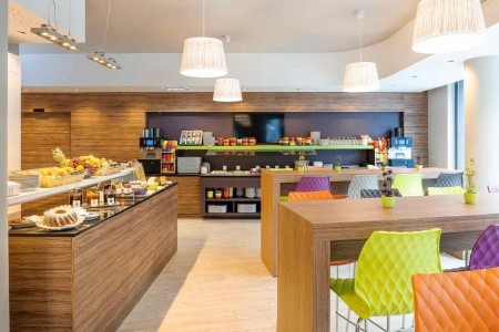 Ibis Styles Wien City - 20