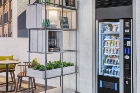 Maďarsko Budapešť a okolie Intercity Hotel Budapest 3 dňový pobyt Raňajky Vlastná November 2026 (29/11/26- 1/12/26)