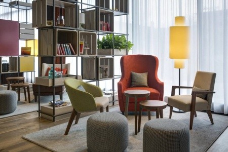 Maďarsko Budapešť a okolie Intercity Hotel Budapest 3 dňový pobyt Raňajky Vlastná November 2026 (29/11/26- 1/12/26)
