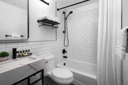 Citadines Connect Fifth Avenue New York - 24