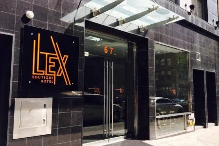 Lex Boutique - 2