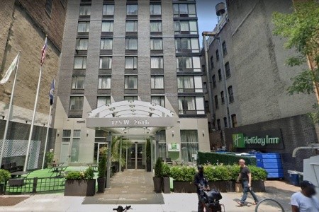 Holiday Inn Manhattan 6Th Ave - Chelsea