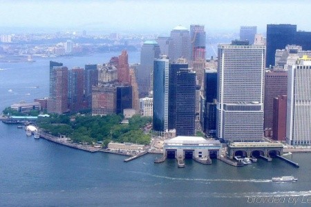 Holiday Inn Manhattan 6Th Ave - Chelsea - 2