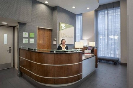 Holiday Inn Manhattan 6Th Ave - Chelsea - 3