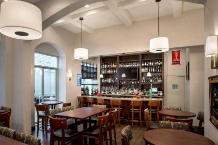 Holiday Inn Manhattan 6Th Ave - Chelsea - 4