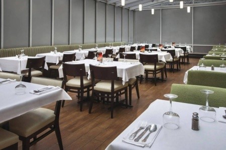 Holiday Inn Manhattan 6Th Ave - Chelsea - 5