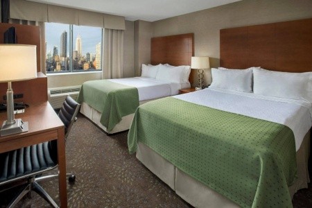 Holiday Inn Manhattan 6Th Ave - Chelsea - 7