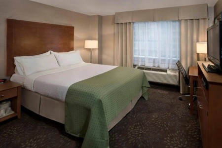 Holiday Inn Manhattan 6Th Ave - Chelsea - 9