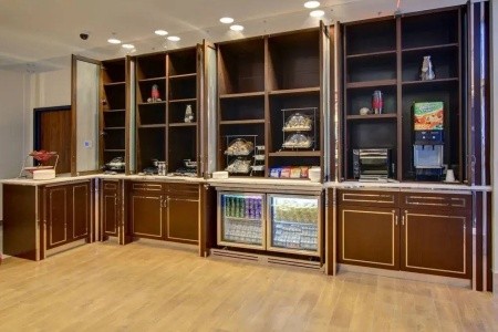 Fairfield Inn New York Manhattan/Financial District (New York City) - 8