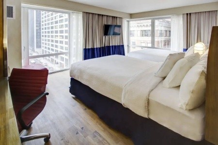 Fairfield Inn New York Manhattan/Financial District (New York City) - 10