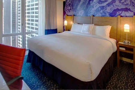 Fairfield Inn New York Manhattan/Financial District (New York City) - 15