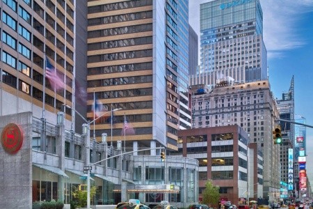 Sheraton New York Times Square - 2