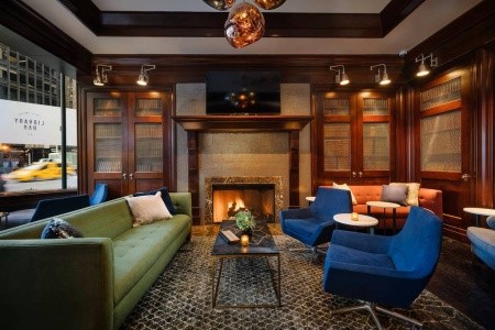 Sheraton New York Times Square - 3