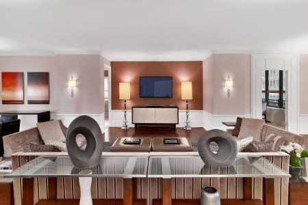 Sheraton New York Times Square - 5