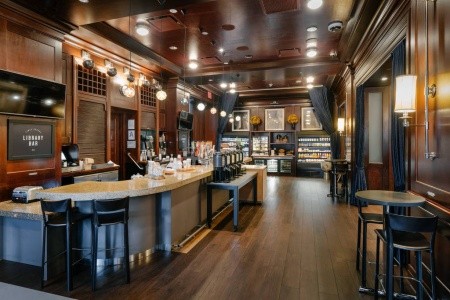 Sheraton New York Times Square - 6