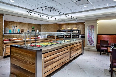 Sheraton New York Times Square - 7