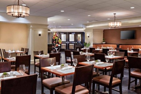 Sheraton New York Times Square - 8