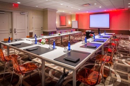 Sheraton New York Times Square - 10