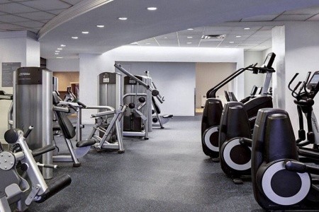 Sheraton New York Times Square - 14