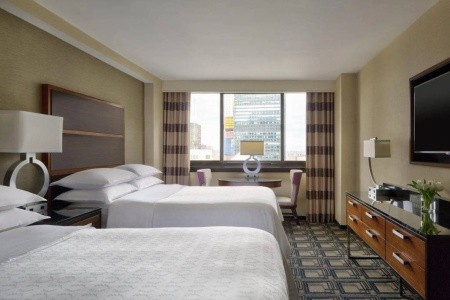 Sheraton New York Times Square - 15