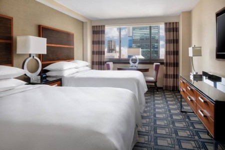 Sheraton New York Times Square - 19