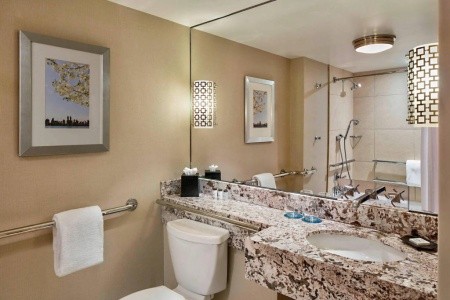 Sheraton New York Times Square - 23