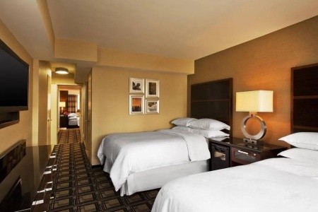 Sheraton New York Times Square - 25