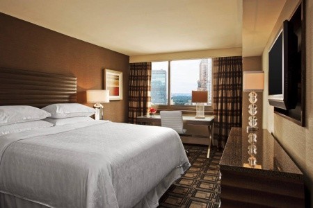Sheraton New York Times Square - 26