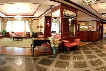 The Wall Street Inn - 3