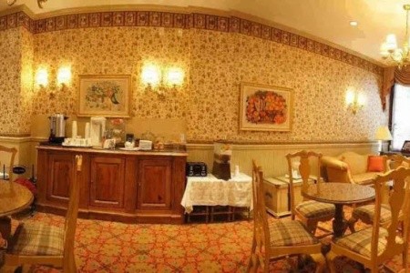 The Wall Street Inn - 6