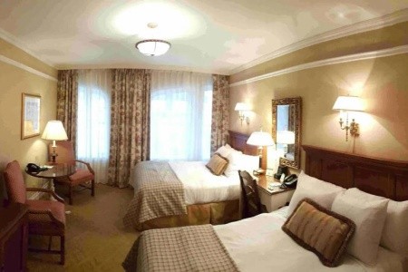 The Wall Street Inn - 8