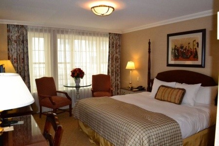 The Wall Street Inn - 9