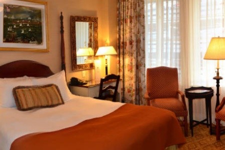 The Wall Street Inn - 10