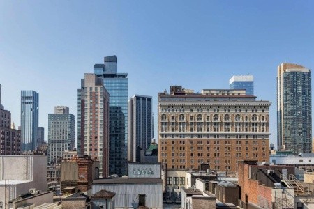 Hampton Inn Manhattan 35Th Street Empire State Building - 2