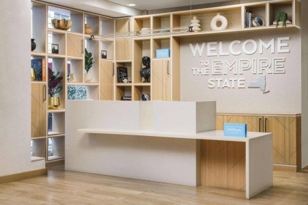 Hampton Inn Manhattan 35Th Street Empire State Building - 3