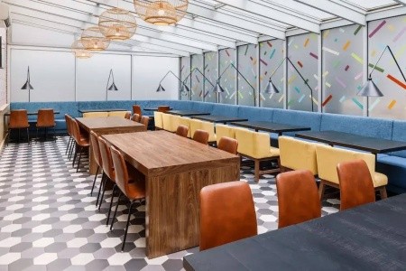 Hampton Inn Manhattan 35Th Street Empire State Building - 6