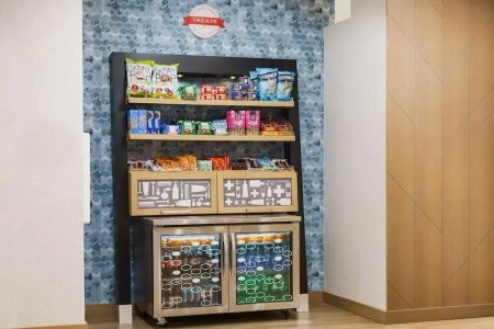 Hampton Inn Manhattan 35Th Street Empire State Building - 7