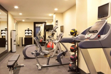 Hampton Inn Manhattan 35Th Street Empire State Building - 8